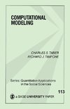 Taber, C: Computational Modeling