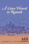 A Voice Heard in Ramah