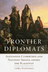 Frontier Diplomats