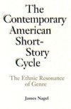 Contemporary American Short-Story Cycle