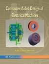 Computer Aided Design of Electrical Machines