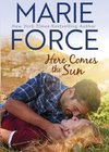 Here Comes the Sun (Butler, Vermont Series, Book 3)