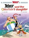 Asterix 38 and the Chieftain's Daughter