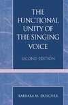 Functional Unity of the Singing Voice