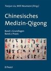 Chinesisches Medizin-Qigong. 2 Bände