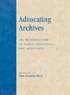 Advocating Archives