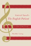 Gabriel Yared's the English Patient