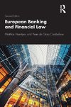 European Banking and Financial Law