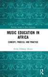 Music Education in Africa