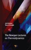 The Newman Lectures on Thermodynamics