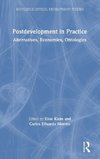 Postdevelopment in Practice