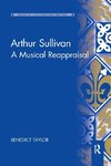 Arthur Sullivan