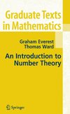 An Introduction to Number Theory