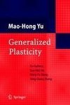 Generalized Plasticity