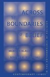 Klass, M: Across The Boundaries Of Belief