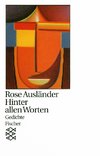 Auslaender, R: Hinter