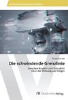 Die schwindende Grenzlinie