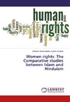 Women rights: The Comparative studies between Islam and Hinduism