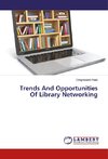 Trends And Opportunities Of Library Networking