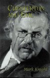 Chesterton and Evil