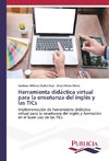 Herramienta didáctica virtual para la enseñanza del inglés y las TICs