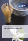 Egyptian Medicinal Plants