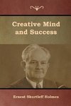 Creative Mind and Success