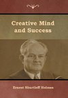 Creative Mind and Success