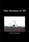 The Summer of '89