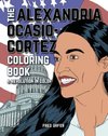 Alexandria Ocasio-Cortez