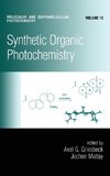 Griesbeck, A: Synthetic Organic Photochemistry