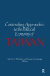 Winckler, E: Contending Approaches to the Political Economy