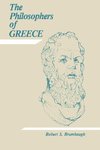 Philosophers of Greece, The