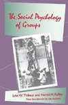 Thibaut, J: Social Psychology of Groups