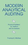 Modern Analytical Auditing