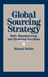 Global Sourcing Strategy