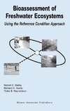 Bioassessment of Freshwater Ecosystems