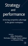 Ghobadian, A: Strategy and Performance