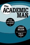 Wilson, L: The Academic Man