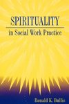 Bullis, R: Spirituality in Social Work Practice