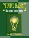 Creative Teaching