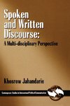 Spoken and Written Discourse