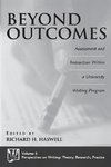 Beyond Outcomes