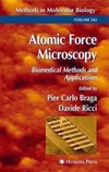 Atomic Force Microscopy: Biomedical Methods and Applications