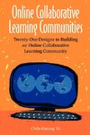 Online Collaborative Learning Communities