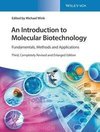 An Introduction to Molecular Biotechnology