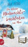 Der kleine Weihnachtsbuchladen am Meer