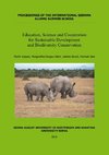 Education, Science and Cooperation for Sustainable Development and Biodiversity Conservation