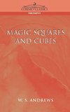 Andrews, W: Magic Squares and Cubes