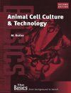 Butler, M: Animal Cell Culture and Technology